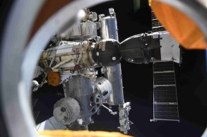 NASA, Roscosmos work together to define brief failure at International Space Station