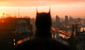 Месть во всей красе! Новый трейлер «Бэтмена»! <span style="color:#e50e71">- ВИДЕО</span>