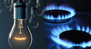 Multimedia How did natural gas tariffs change in Azerbaijan?