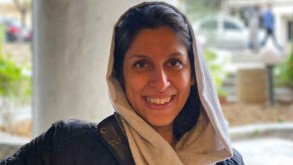 Nazanin Zaghari-Ratcliffe: British-Iranian aid worker loses court appeal in Iran