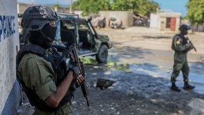 Up to 17 U.S. missionaries and family kidnapped in Haiti - media