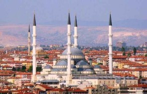 Topics to be discussed by Azerbaijani, Turkish, Georgian parliamentarians in Ankara revealed