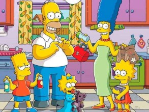 Yüksək məvaciblə “Simpsonlar”ı izləyəcək şəxs axtarılır