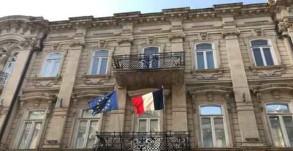 French Embassy congratulates Azerbaijan on Restoration of Independence