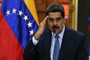 Venezuelan president Maduro to visit Tehran