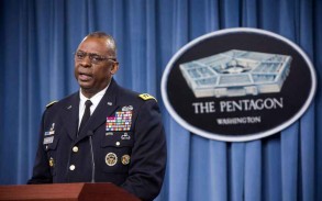 US defense chief upbeat on 3+3 cooperation format in South Caucasus