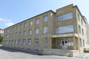 One more school closed in Baku due to coronavirus