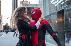 Tom Holland sevgilisinə yeni filmilə bağlı dəstək verib - <span style="color:red">FOTO</span>