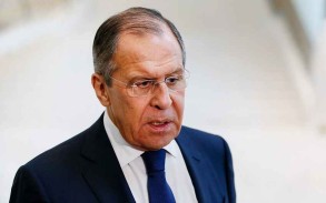 Lavrov: “BMT Təhlükəsizlik Şurası beşliyinin dünyanın taleyinə diktə etmək hüququ yoxdur”