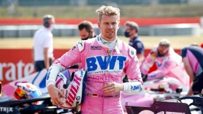 Бывший пилот «Формулы-1» Нико Хюлькенберг может продолжить карьеру в «Индикаре»