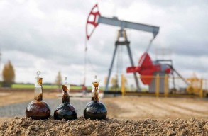 Изменилась стоимость азербайджанской нефти