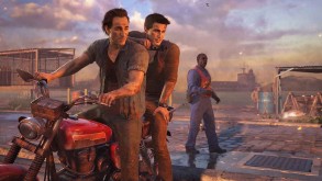 В Сеть слили фрагмент из трейлера Uncharted с Томом Холландом