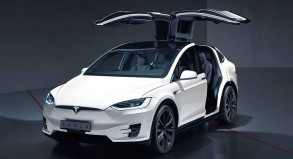 Tesla стоит больше чем Toyota, Volkswagen, Daimler, General Motors, Ford, BMW, Ferrari и прочие автогиганты