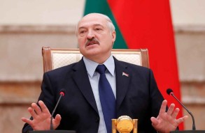 Лукашенко высказался о ношении масок