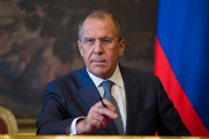 Lavrov Əfqanıstana çağırış etdi: NATO-nu öz ərazinizə buraxmayın