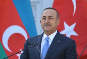 Turkish FM: “Turkey jointly acts with Azerbaijan in issue of normalization of relations with Armenia”