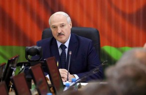 Лукашенко: 4 ноября Россия и Беларусь проведут Высший Госсовет