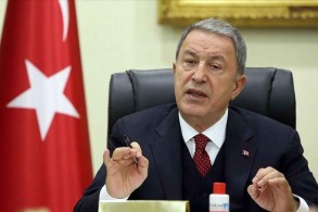 Hulusi Akardan yaşıl işıq: <span style="color:red">"Dialoqa hazırıq"</span>