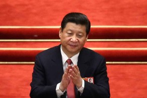 China’s President Xi Jinping will talk to world leaders via video link at COP26