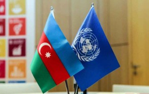 Agreement between Azerbaijan and UN to be extended