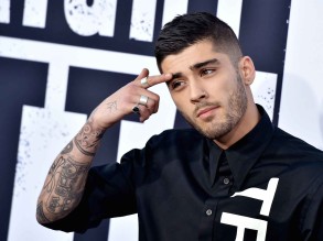 Zayn Malik denies assaulting Gigi Hadid's mother