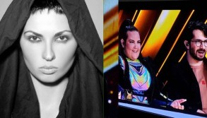 <span style="color:#e50e71">Новой звездой Тель-Авива стала певица азербайджанского происхождения – ВИДЕО</span>