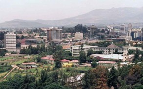 Rebels in Ethiopia kill over 100 residents of captured city