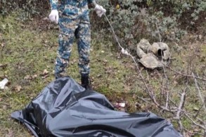 Azerbaijan handed over remains of bodies of 11 more Armenian servicemen to Yerevan