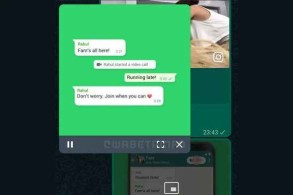 “WhatsApp”dan hamını sevindirəcək xəbər: Bu dəfə səsli mesajlar...