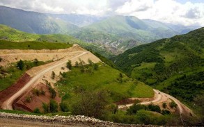 Azad edilən ərazilərdə “netto sıfır emissiya” zonası yaradılacaq