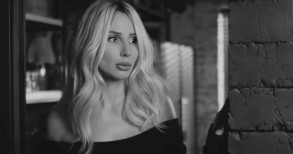 Noyabrın ilk günü pop diva LOBODA pərəstişkarlarını klipi ilə sevindirib - <span style="color:red">VİDEO</span>