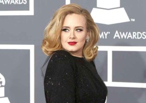 Adele announces UK TV special ‘An Audience With Adele’