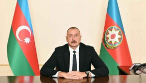 Global Baku Forum becomes one of the leading platforms in terms of addressing global policy issues - Azerbaijani President