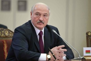 Лукашенко получил доработанный вариант обновленной конституции