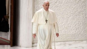 Pope addressed the Global Baku Forum

