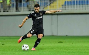 “Qarabağ” tarix yazdı - İlk dəfə pley-off-da