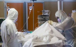 Georgia reports 62 new coronavirus-related deaths