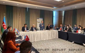 Istanbul hosting 2nd meeting of Azerbaijani Diaspora youth