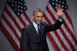 Former US President Barack Obama to visit Glasgow next week to attend COP26