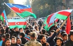 March to be held in Baku on Victory Day