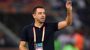 Xavi officially confirmed as new Barcelona boss