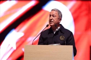 Hulusi Akar: “It is not just a Victory over Armenia”