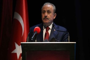 TGNA chairman: We share joy of Azerbaijan's righteous victory