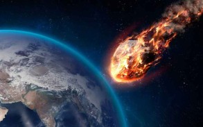 Yerə doğru təhlükəli asteroid hərəkət edir