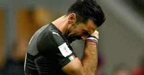 Buffon yeni antirekorda imza atıb