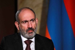 New deputy FM appointed in Armenia