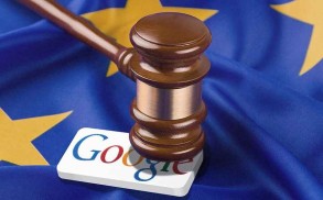 Суд ЕС поддержал иск Еврокомиссии о взыскании с Google штрафа на €2,4 млрд