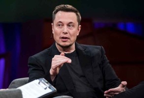 Маск продал акции Tesla более чем на $1 миллиард