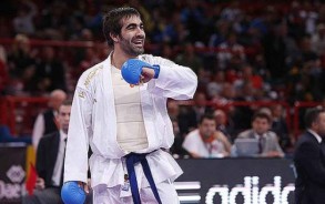 Rafael Ağayev: Öz karate məktəbim olanda Avropa və dünya çempionlarını yetişdirə biləcəyəm