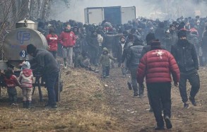 Qərb Belarusa qarşı yeni sanksiyalara hazırlaşır